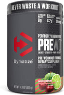 Load image into Gallery viewer, Dymatize Preworkout