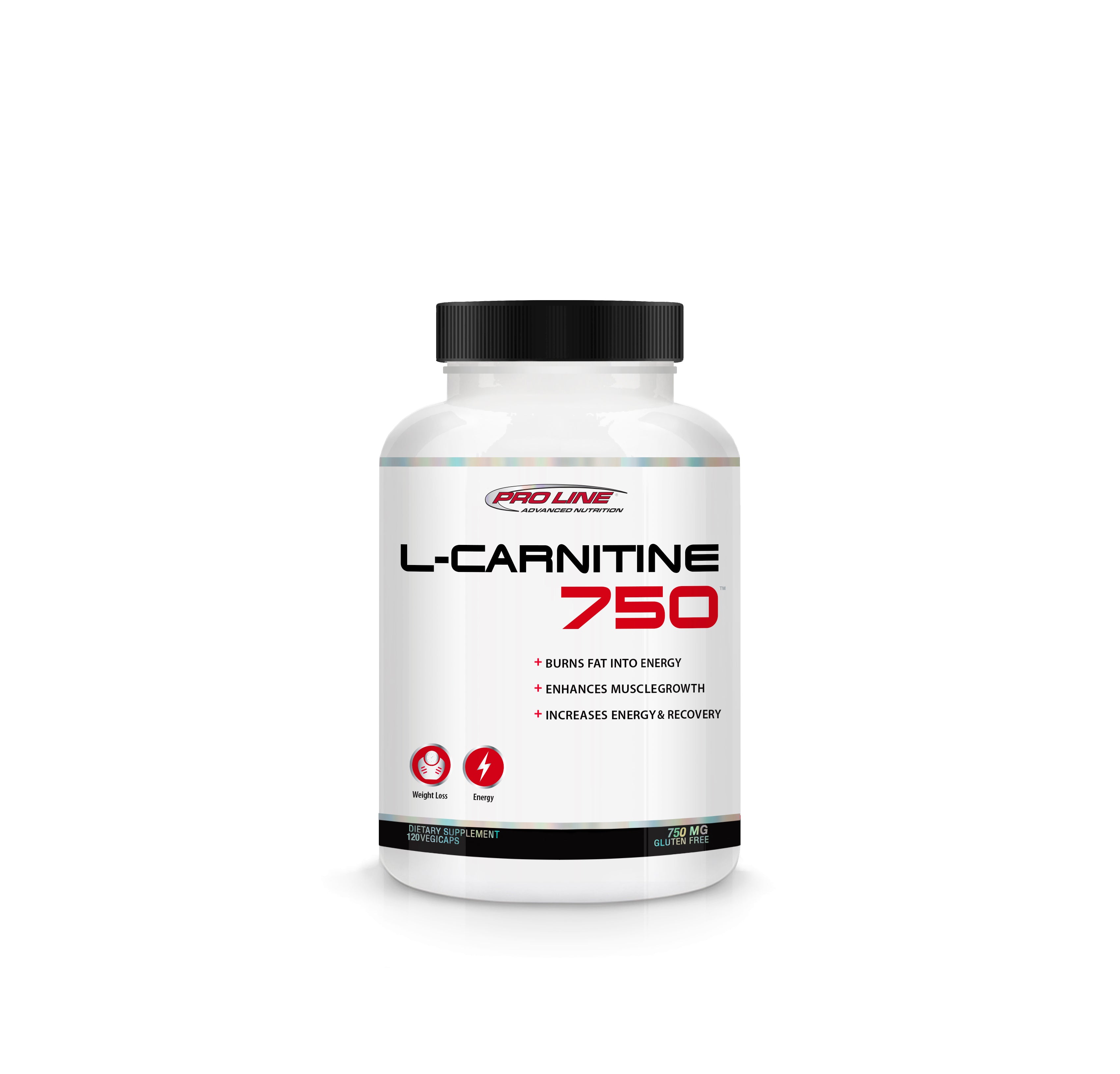 pro nutrition l carnitine Prolab L-Carnitine (60 Count) It does this by signaling your body to tap into your fat stores for energy L-Carnitine