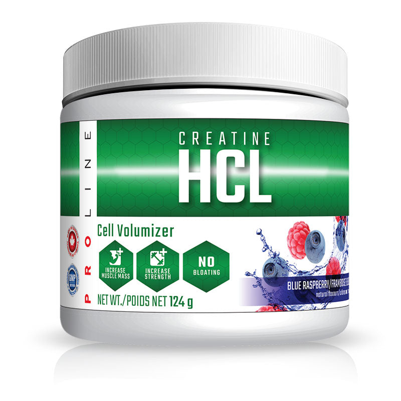 Proline creatine HCL