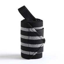 Load image into Gallery viewer, Lifting Wrist Wraps (sold in pairs)