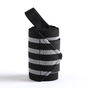 Lifting Wrist Wraps (sold in pairs)