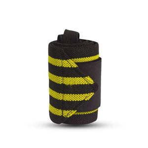 Lifting Wrist Wraps (sold in pairs)