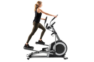 Norditrack 9.9 Elliptical