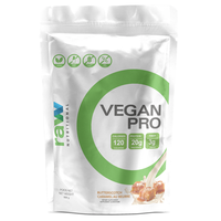 Raw Nutritional Vegan Pro 2lb Protein