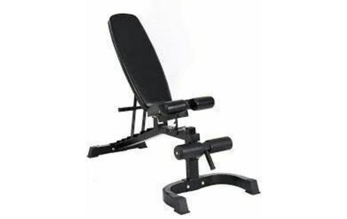 Light commerical Flat/incline/decline bench