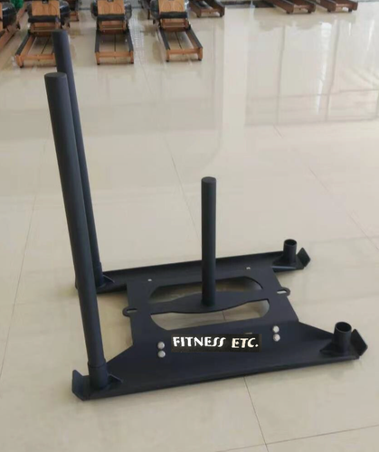 Weight Sled