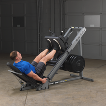 Load image into Gallery viewer, Body-Solid Leg Press Hack/squat Machine