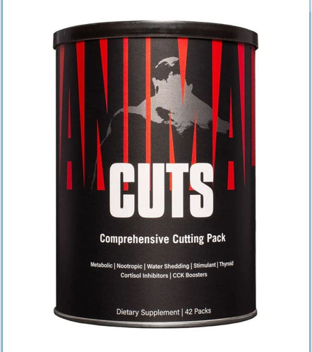 Universal animal Cuts