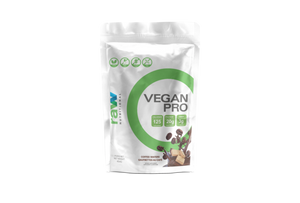 Raw Nutritional Vegan Pro 2lb Protein