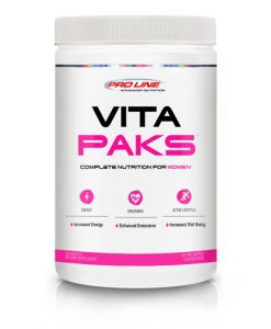 Proline Vita-Pak for Women
