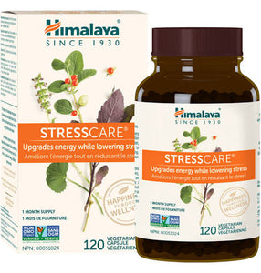 Himalaya Stresscare
