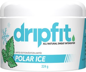 Drip Fit Polar Ice