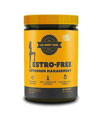 Advanced Genetics (AG) Estro-Free Estrogen Management