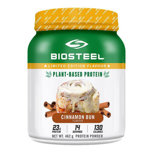 BioSteel Vegan Protein