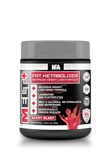 Nutrition for Athlete's Melt+