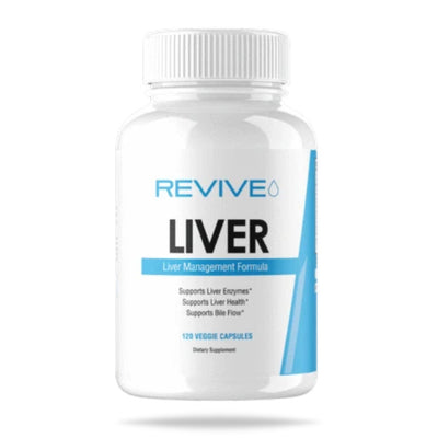 Revive liver